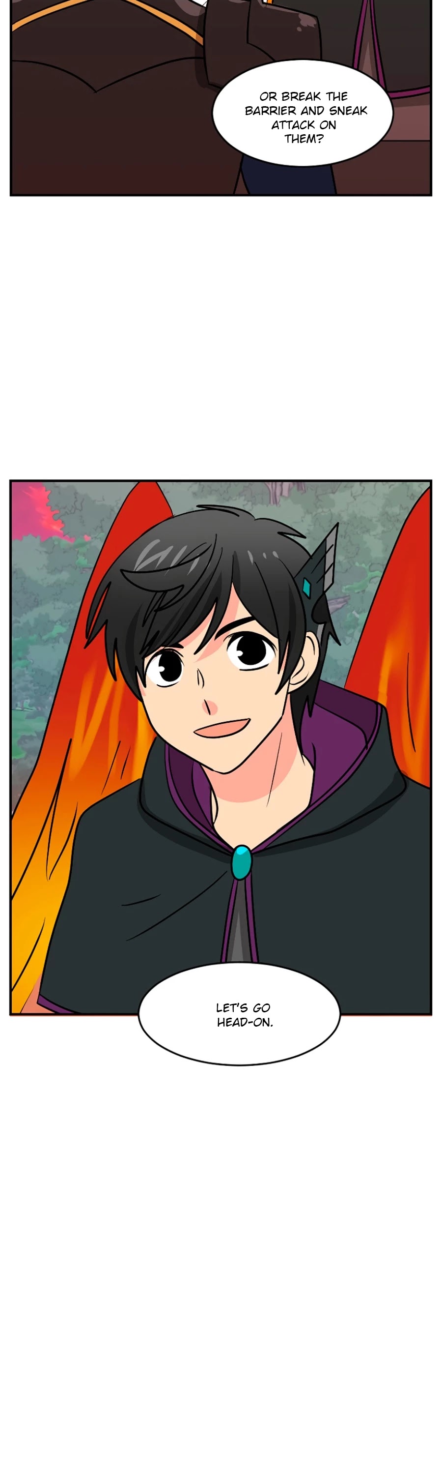 Reader (Chang Han-Yoon) chapter 103 - page 18