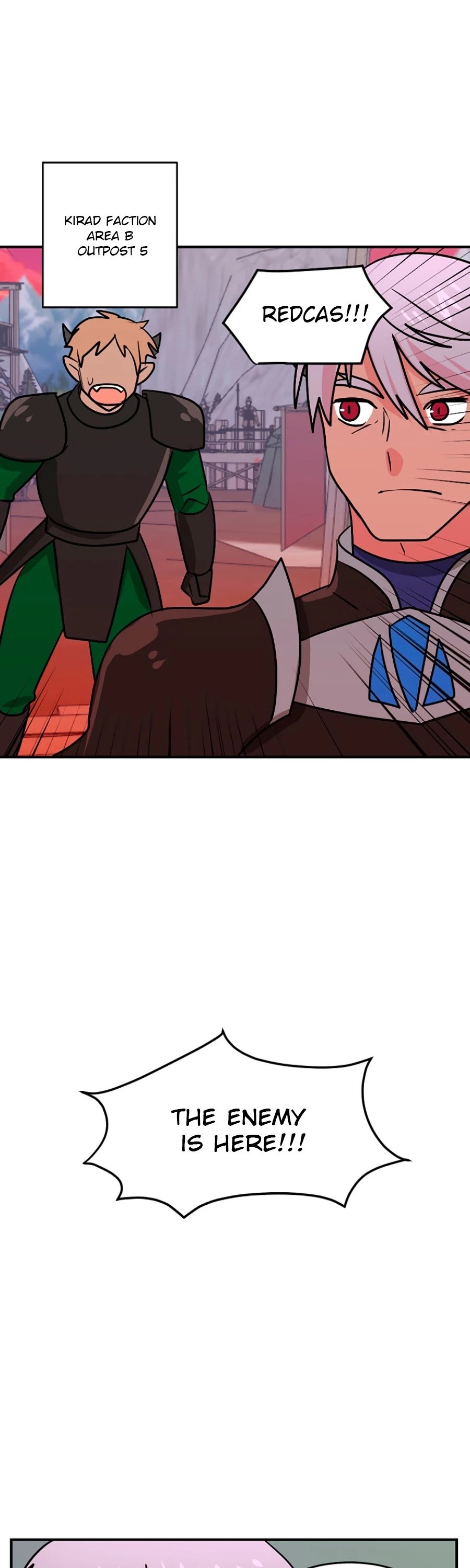 Reader (Chang Han-Yoon) chapter 103 - page 19