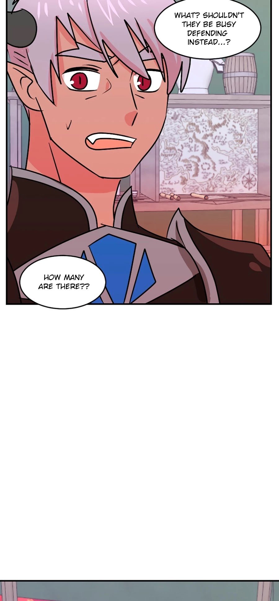 Reader (Chang Han-Yoon) chapter 103 - page 20