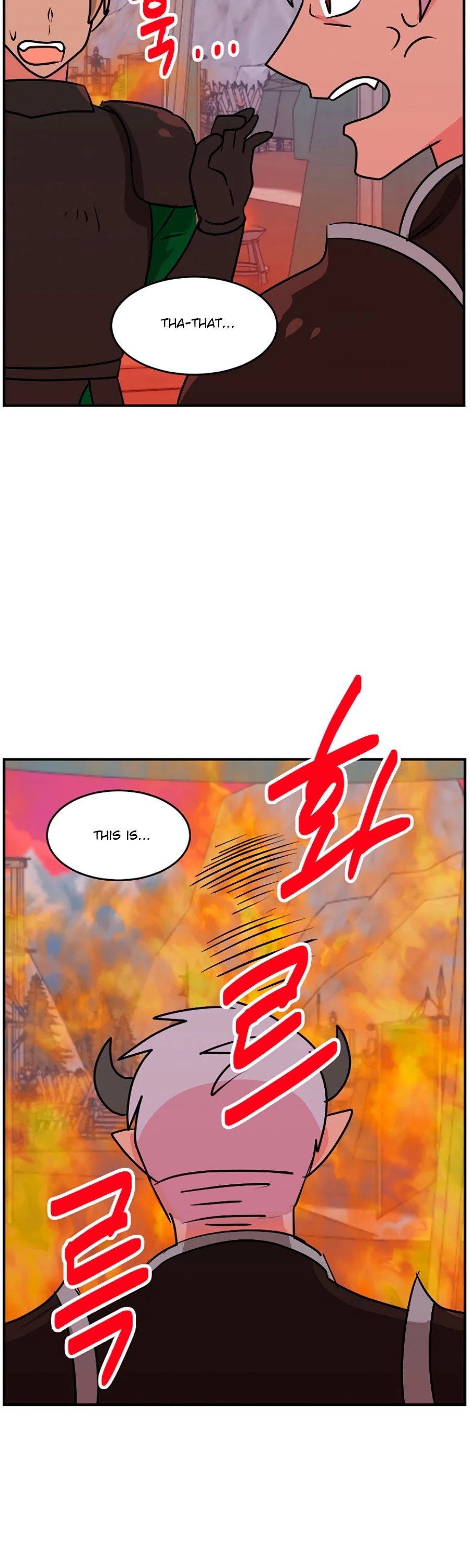 Reader (Chang Han-Yoon) chapter 103 - page 22