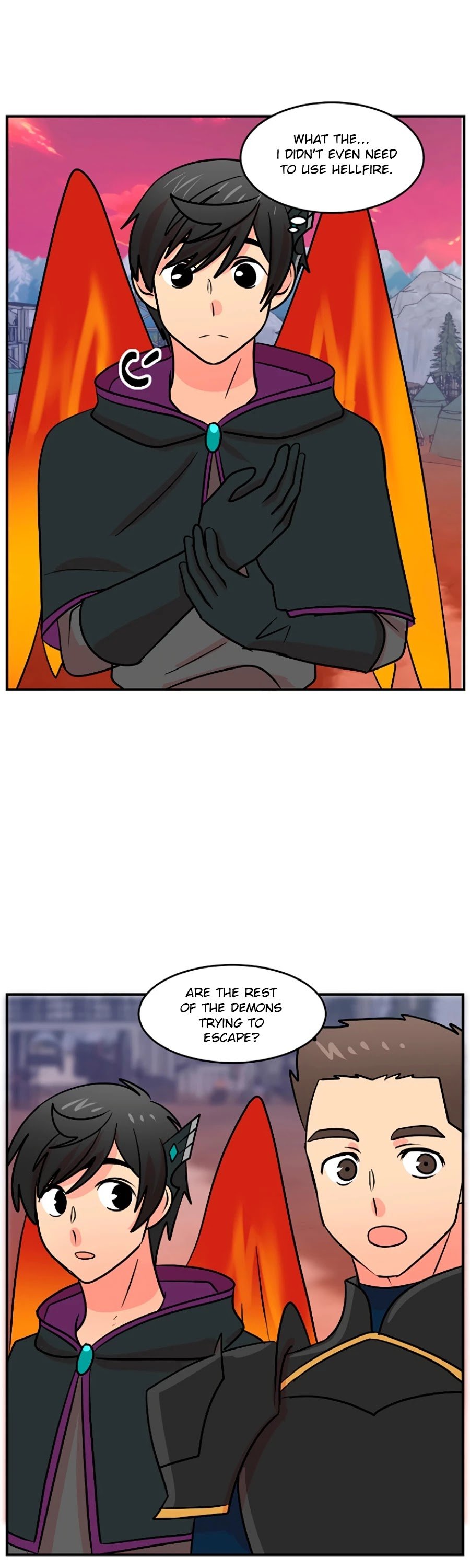 Reader (Chang Han-Yoon) chapter 103 - page 24