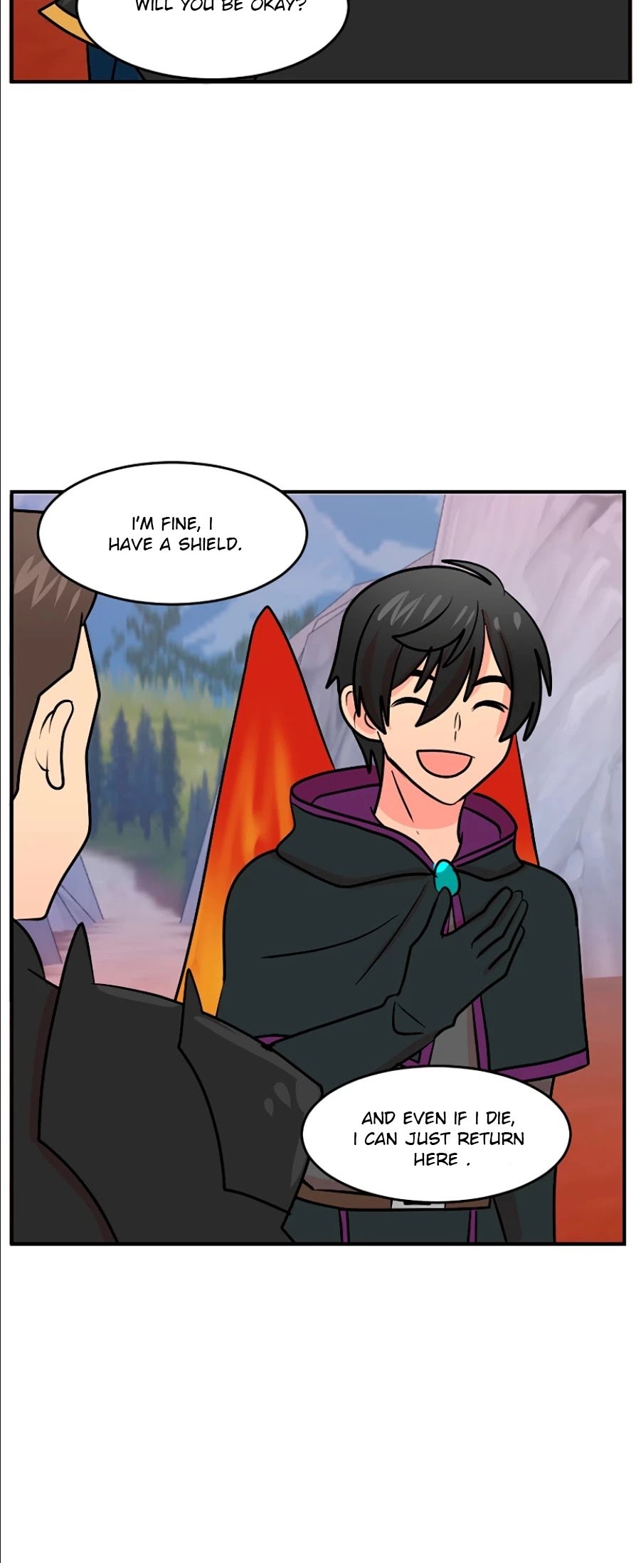 Reader (Chang Han-Yoon) chapter 103 - page 35
