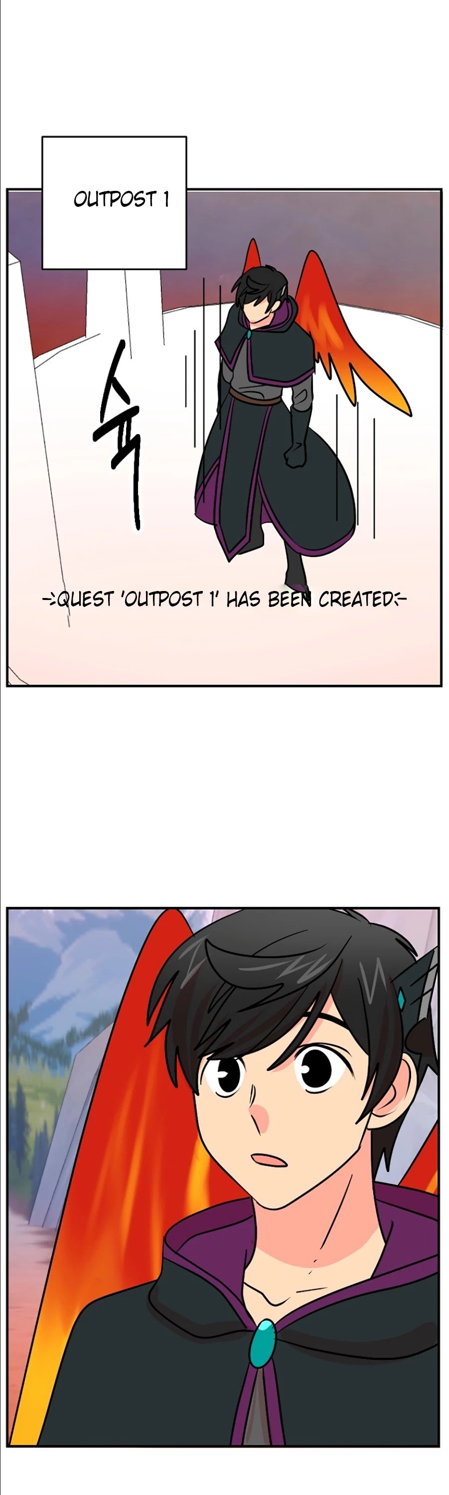 Reader (Chang Han-Yoon) chapter 103 - page 37