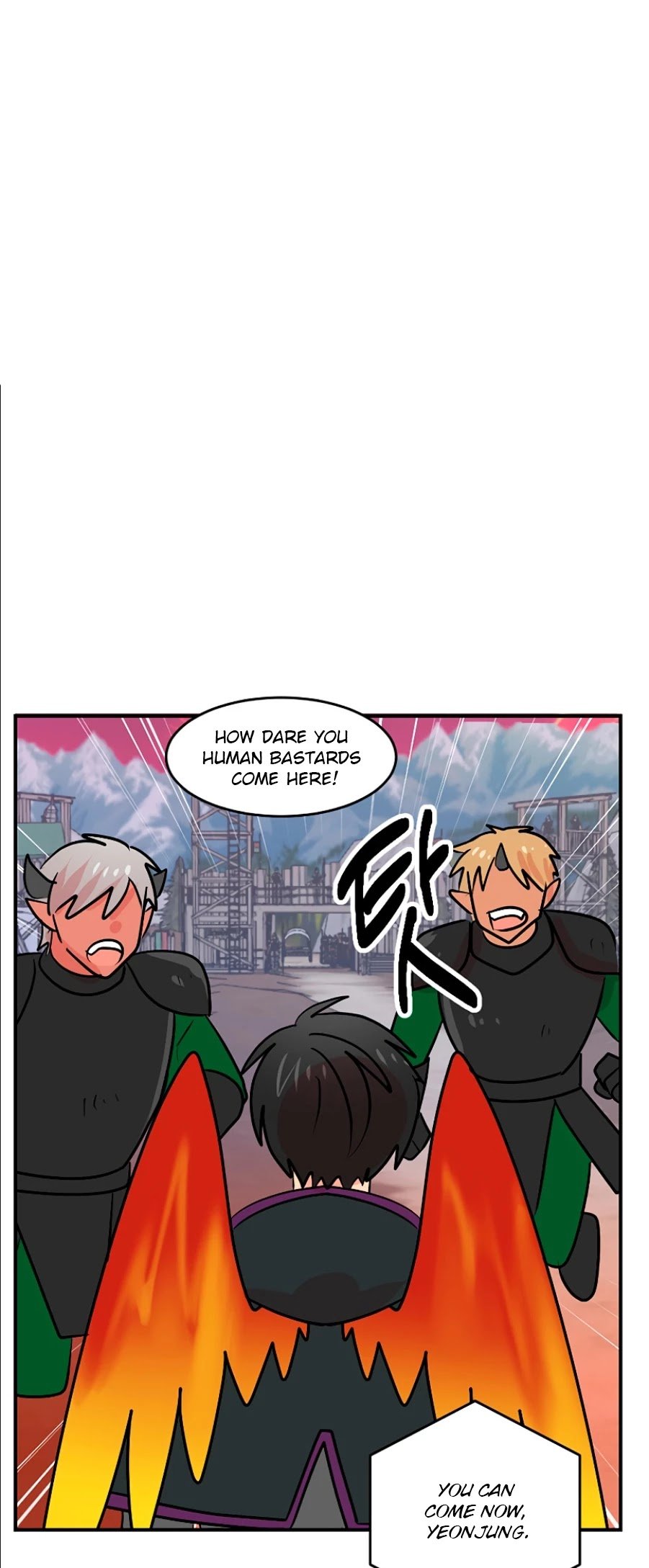 Reader (Chang Han-Yoon) chapter 103 - page 39