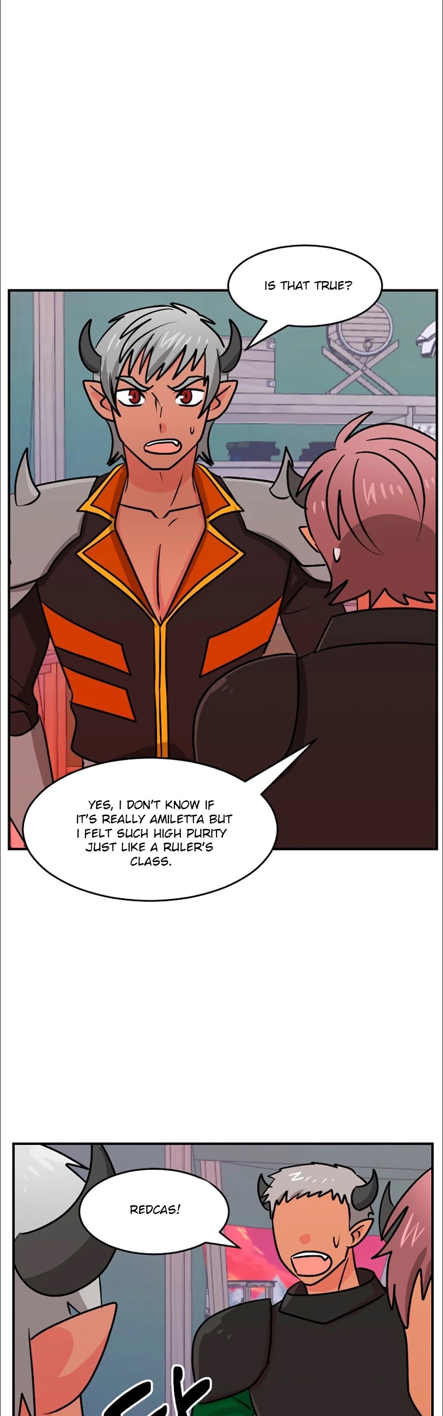 Reader (Chang Han-Yoon) chapter 103 - page 4