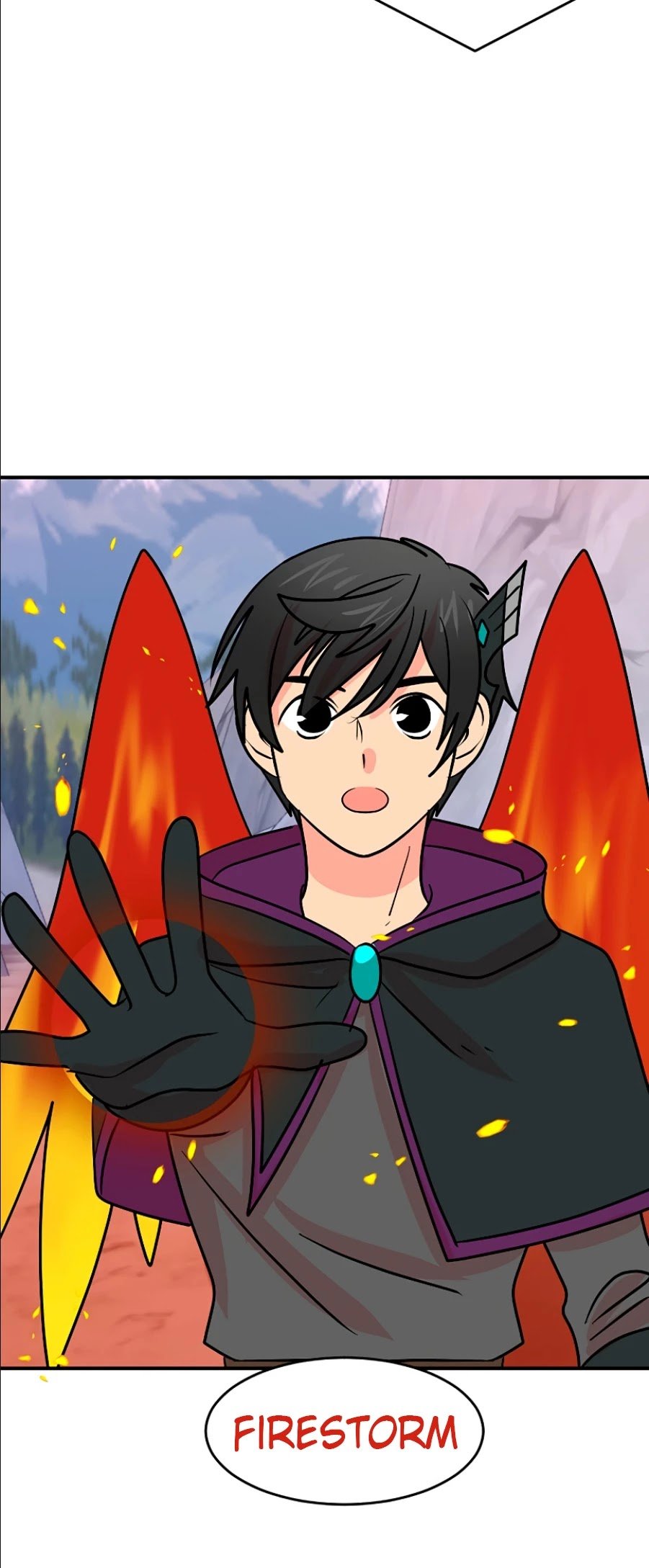 Reader (Chang Han-Yoon) chapter 103 - page 40