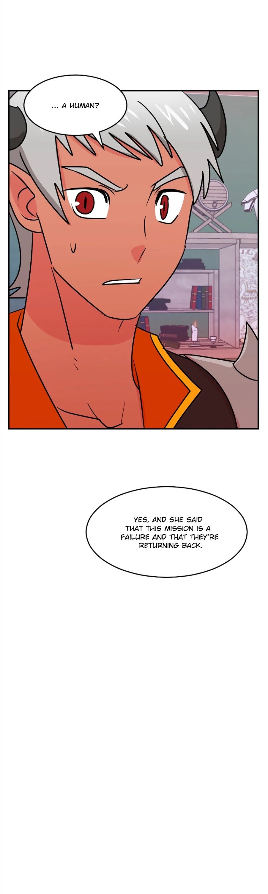Reader (Chang Han-Yoon) chapter 103 - page 6