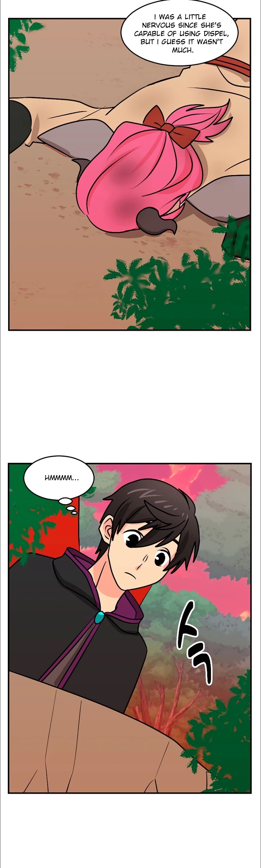 Reader (Chang Han-Yoon) chapter 103 - page 8