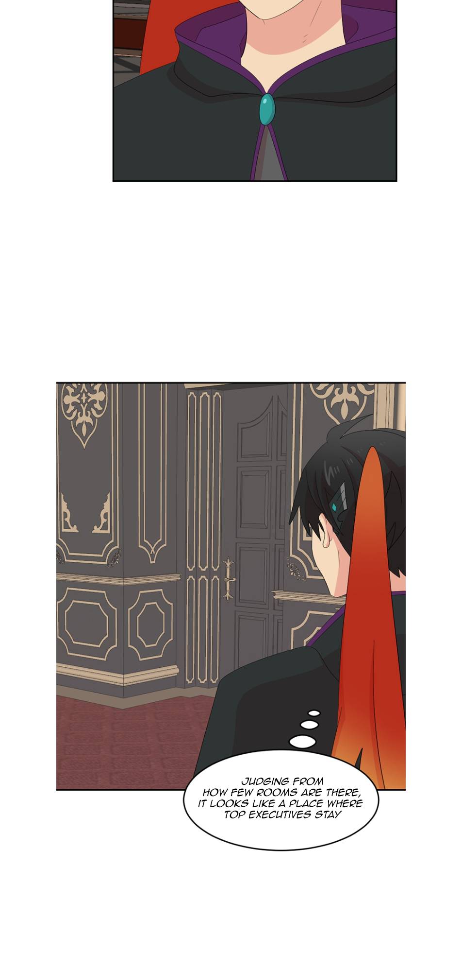 Reader (Chang Han-Yoon) Chapter 193 - page 2