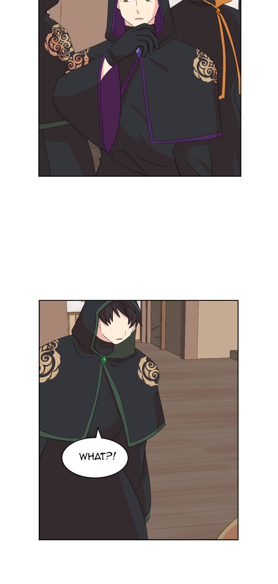 Reader (Chang Han-Yoon) Chapter 193 - page 33