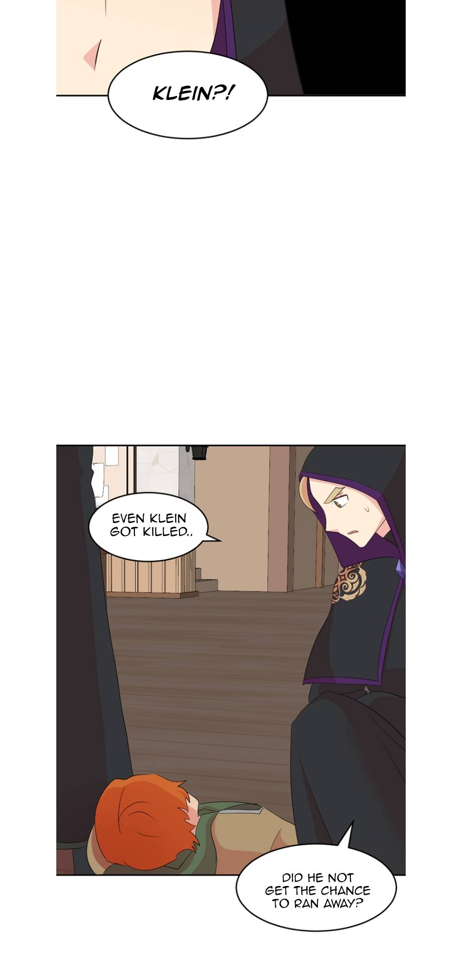Reader (Chang Han-Yoon) Chapter 193 - page 35