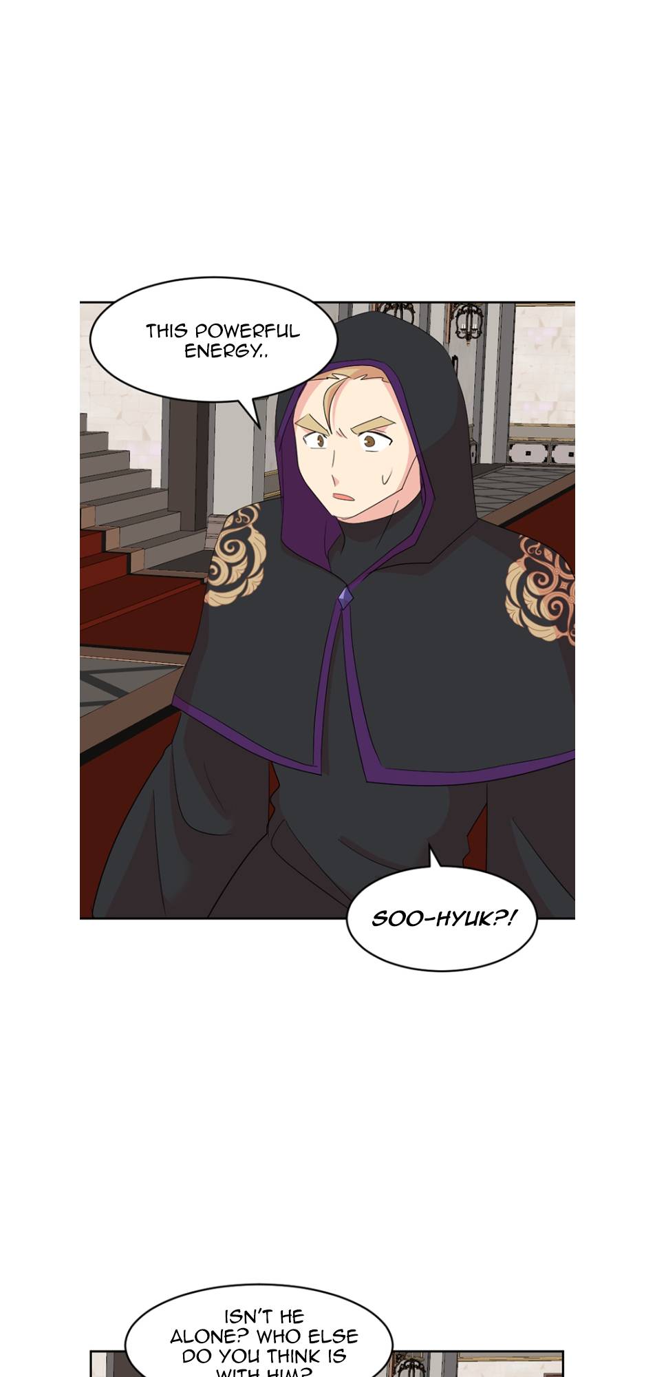 Reader (Chang Han-Yoon) Chapter 193 - page 40