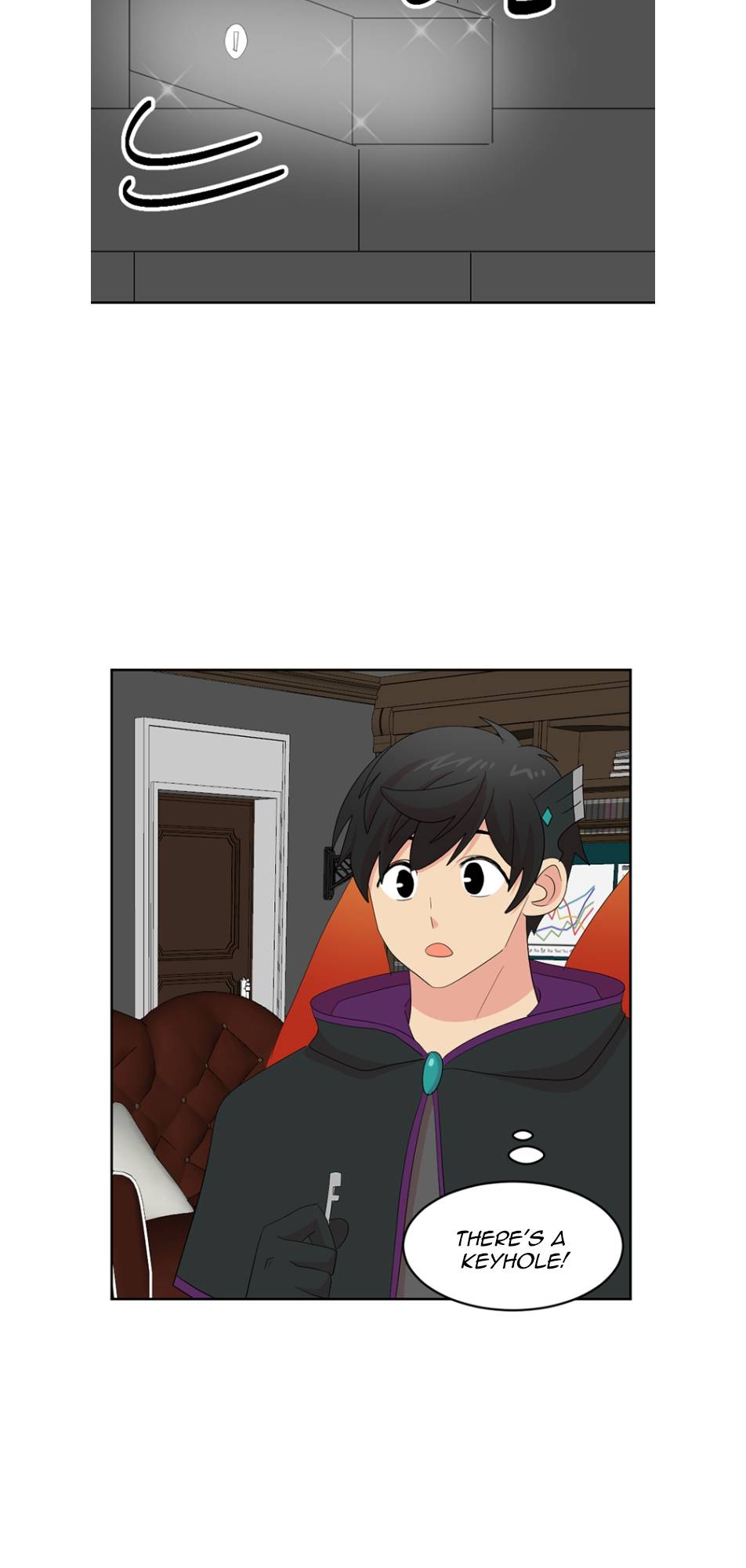 Reader (Chang Han-Yoon) Chapter 193 - page 6