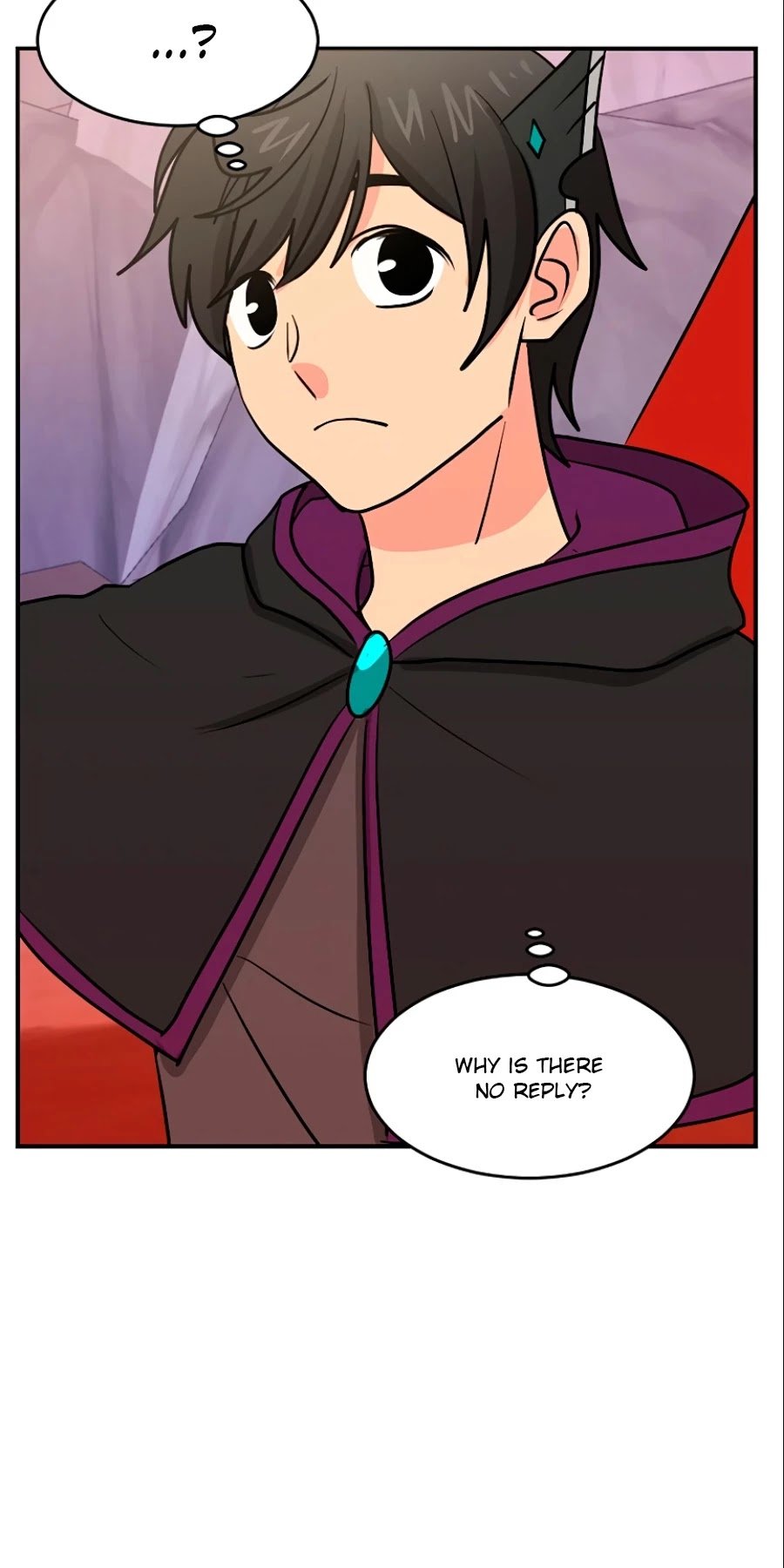 Reader (Chang Han-Yoon) chapter 104 - page 27