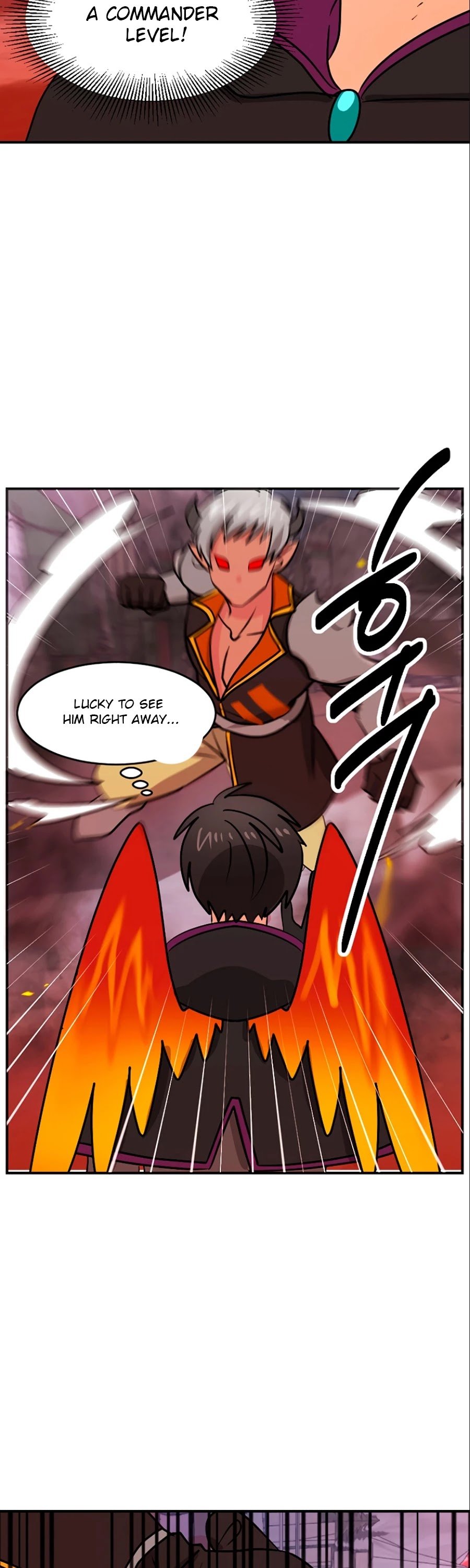Reader (Chang Han-Yoon) chapter 104 - page 30