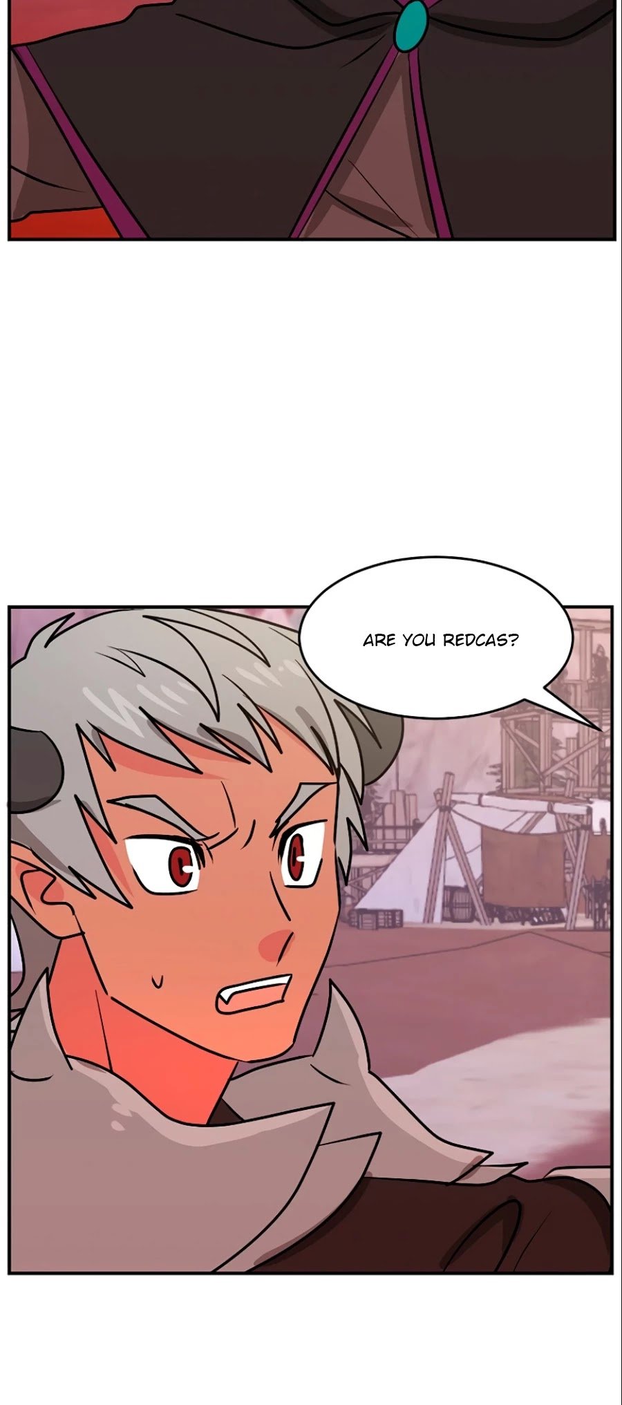 Reader (Chang Han-Yoon) chapter 104 - page 32