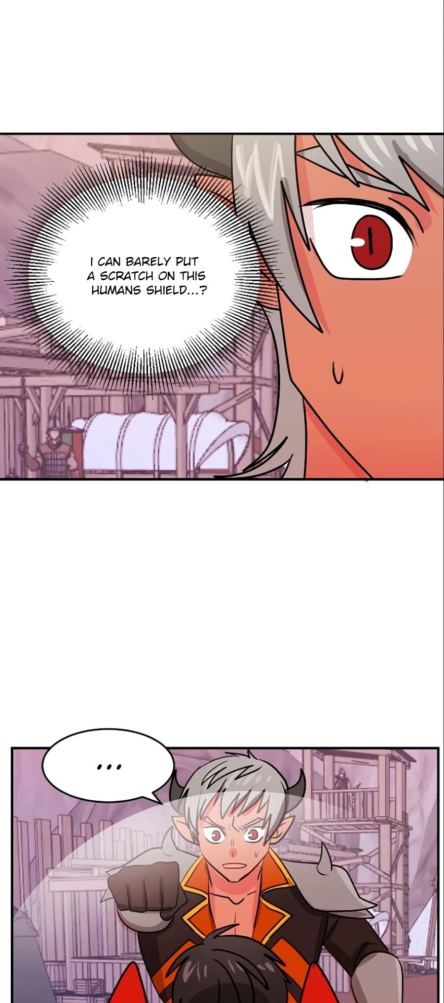 Reader (Chang Han-Yoon) chapter 104 - page 33