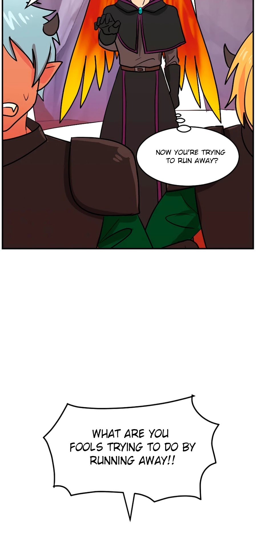 Reader (Chang Han-Yoon) chapter 104 - page 37