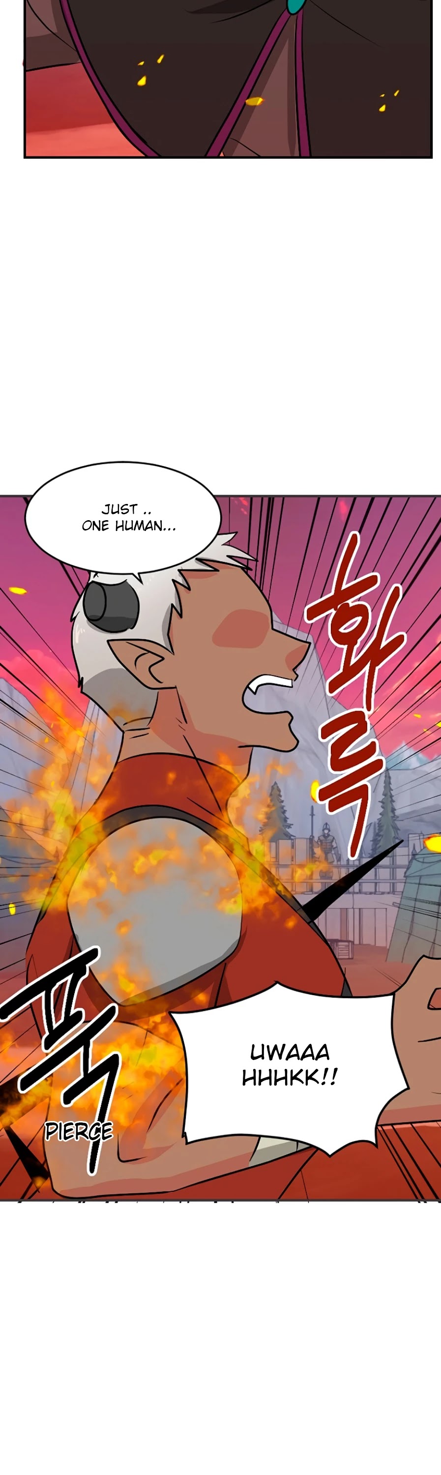 Reader (Chang Han-Yoon) chapter 104 - page 39