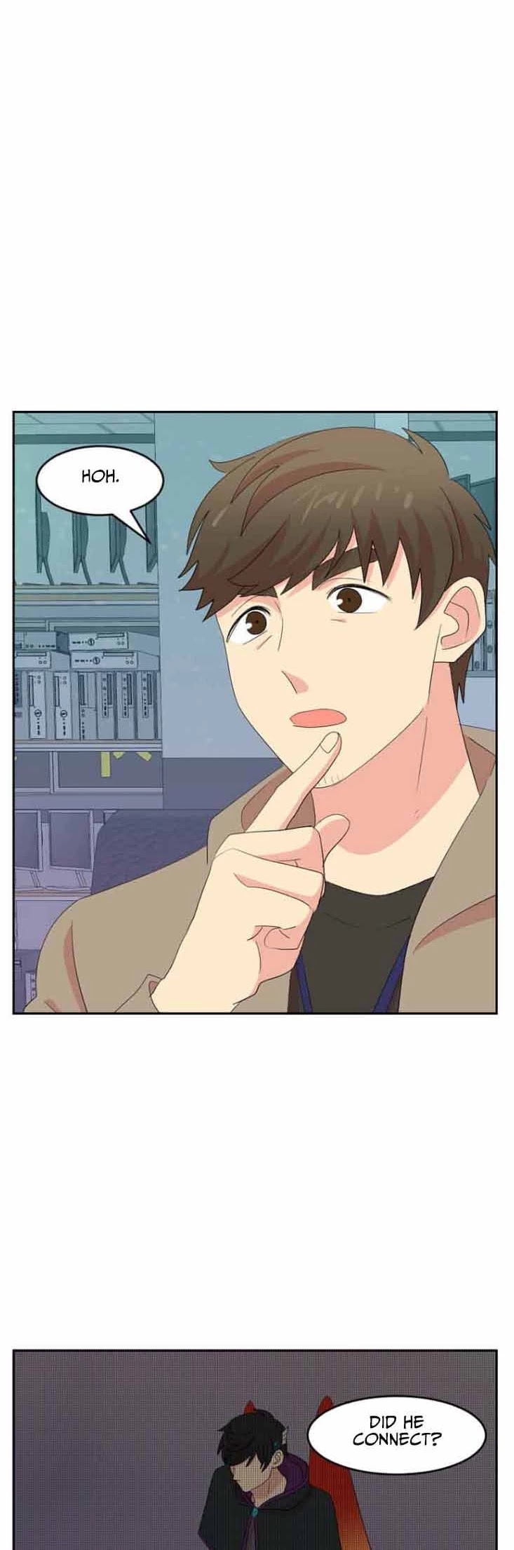 Reader (Chang Han-Yoon) chapter 167 - page 15