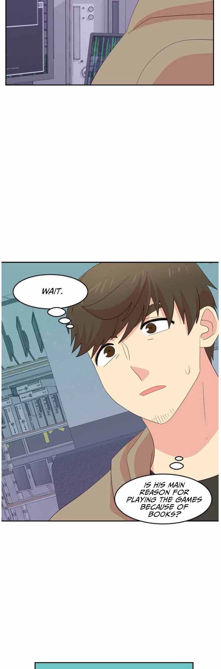 Reader (Chang Han-Yoon) chapter 167 - page 17