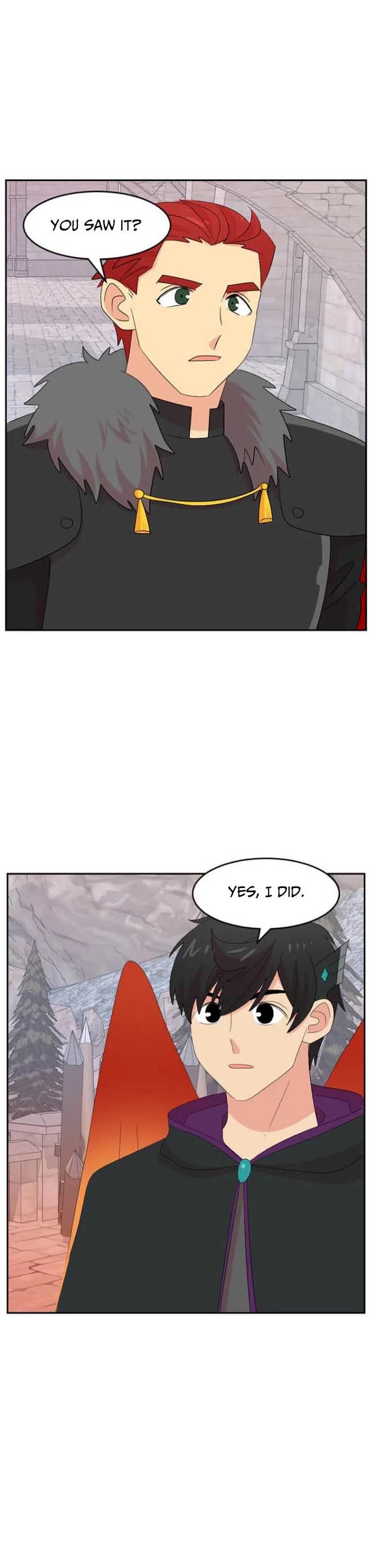 Reader (Chang Han-Yoon) chapter 167 - page 25