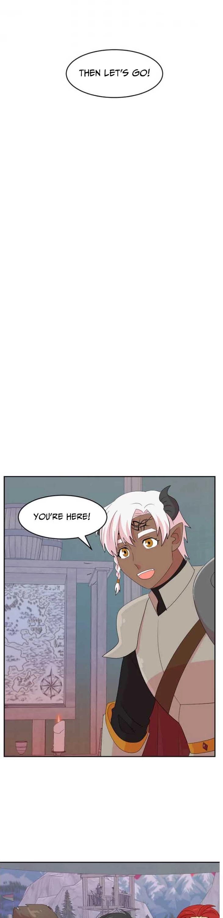 Reader (Chang Han-Yoon) chapter 167 - page 28