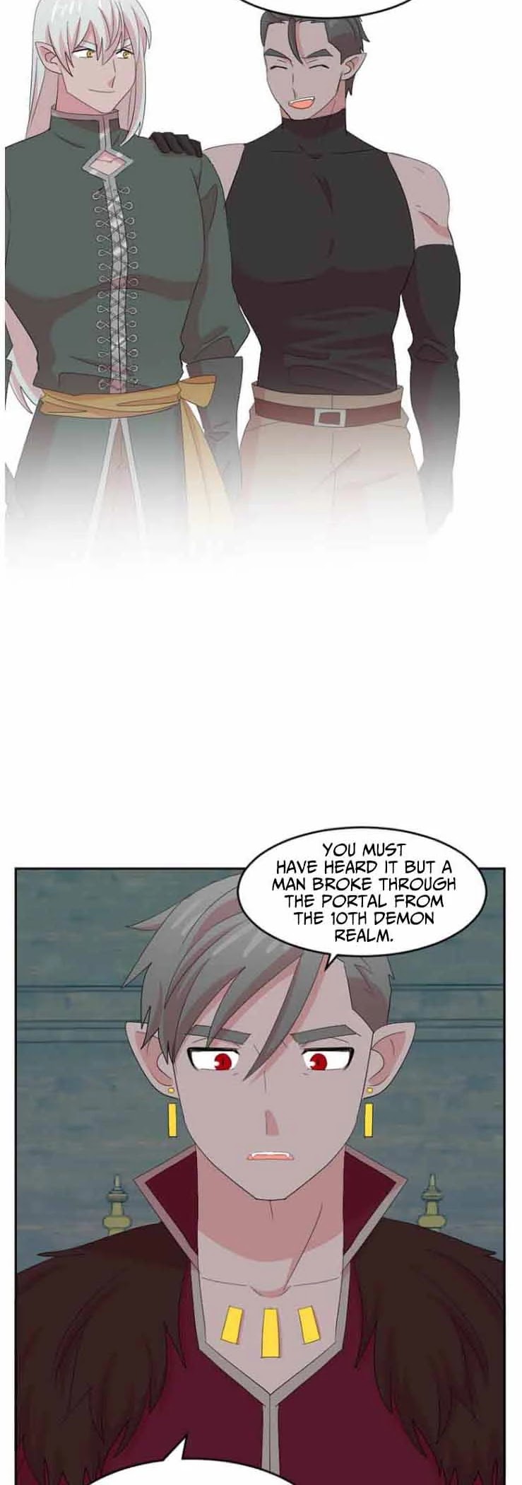 Reader (Chang Han-Yoon) chapter 167 - page 3