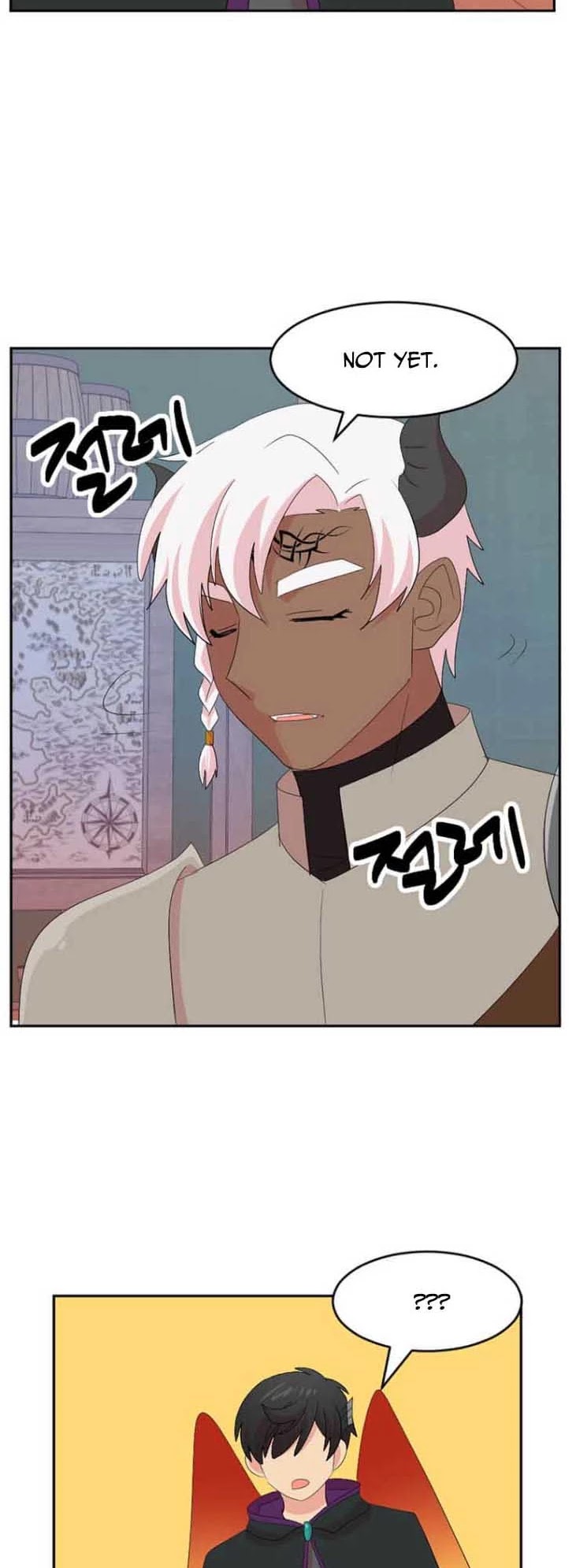 Reader (Chang Han-Yoon) chapter 167 - page 30