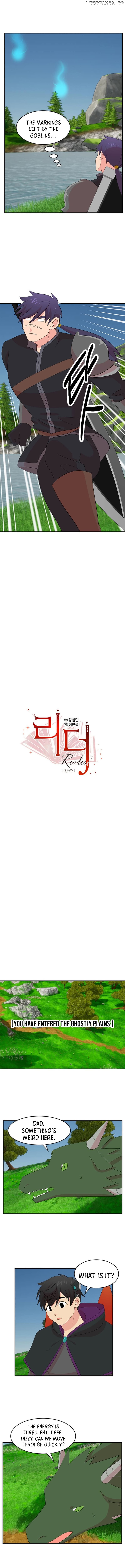 Reader (Chang Han-Yoon) Chapter 203 - page 2