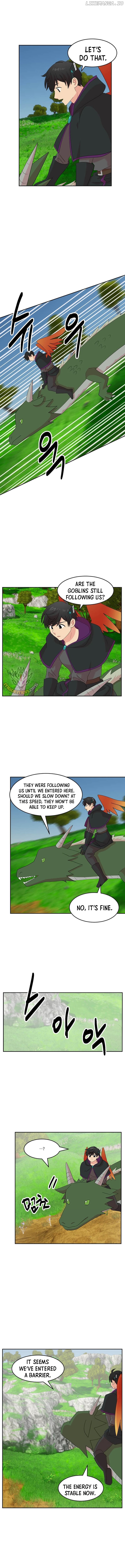 Reader (Chang Han-Yoon) Chapter 203 - page 3
