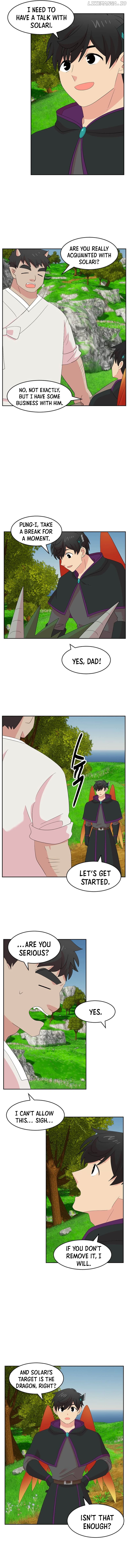 Reader (Chang Han-Yoon) Chapter 203 - page 8