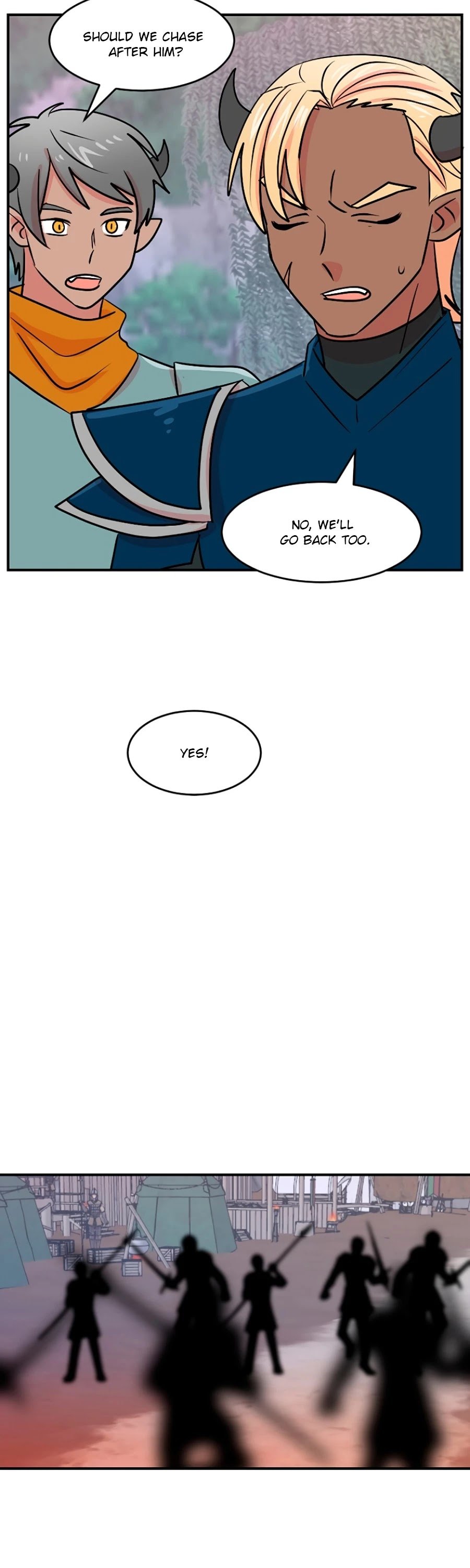 Reader (Chang Han-Yoon) chapter 105 - page 13