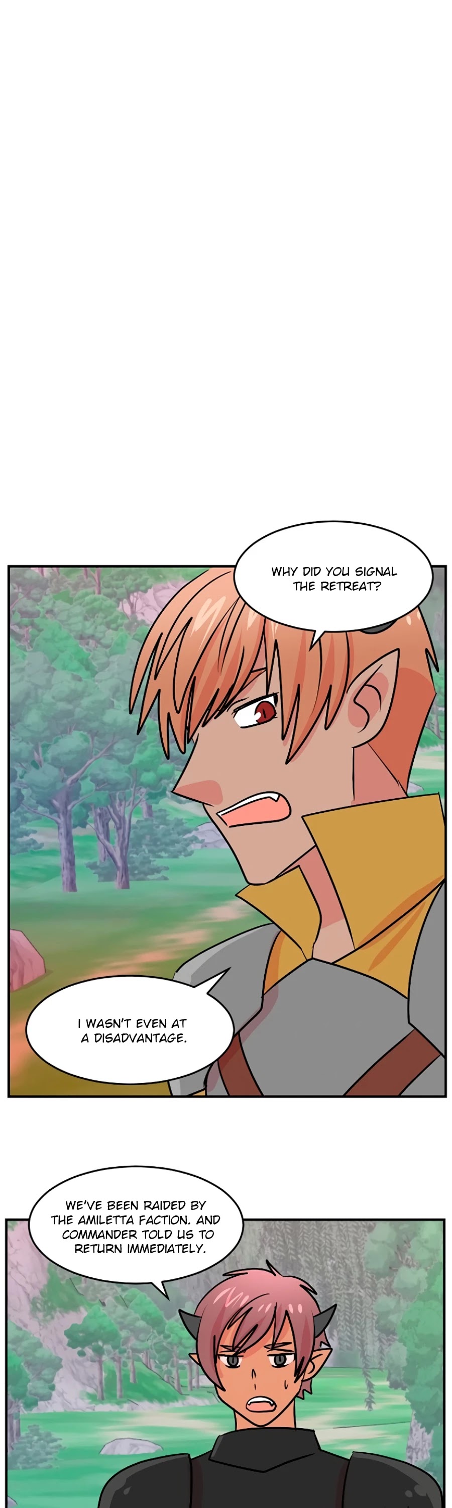 Reader (Chang Han-Yoon) chapter 105 - page 17