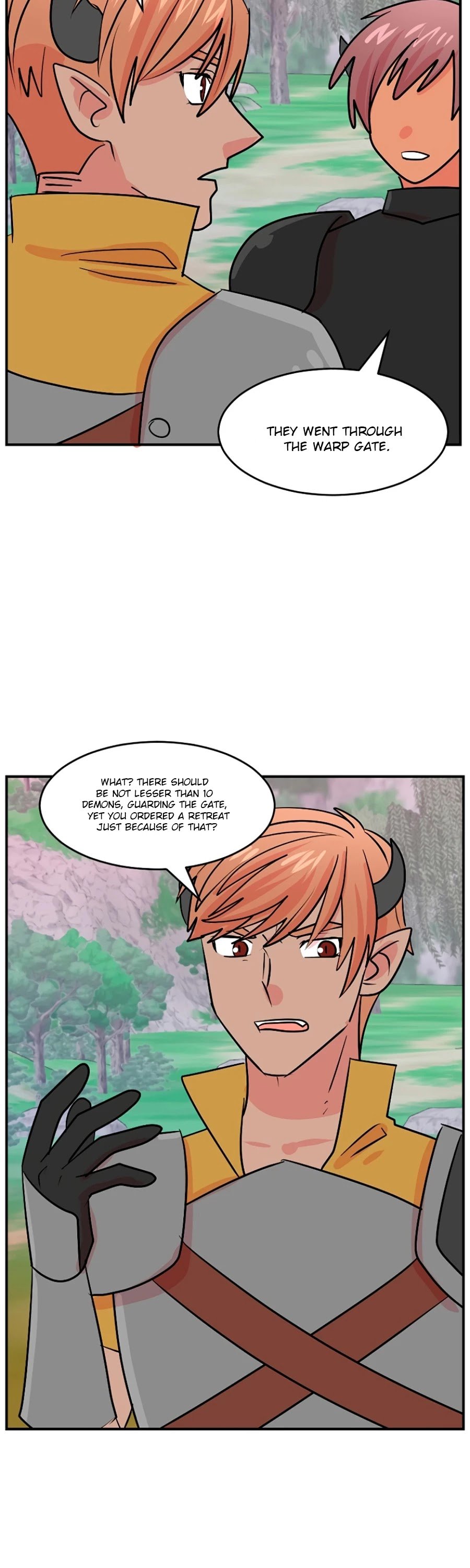 Reader (Chang Han-Yoon) chapter 105 - page 19