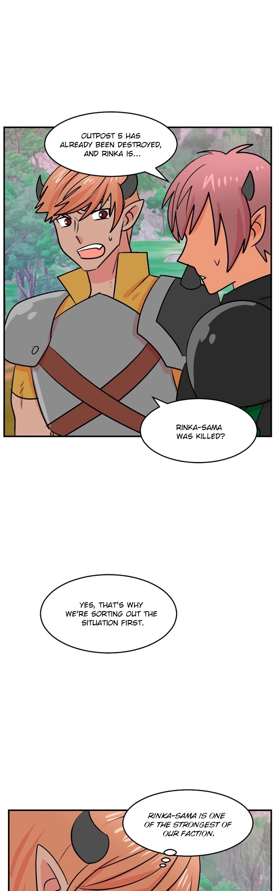 Reader (Chang Han-Yoon) chapter 105 - page 20