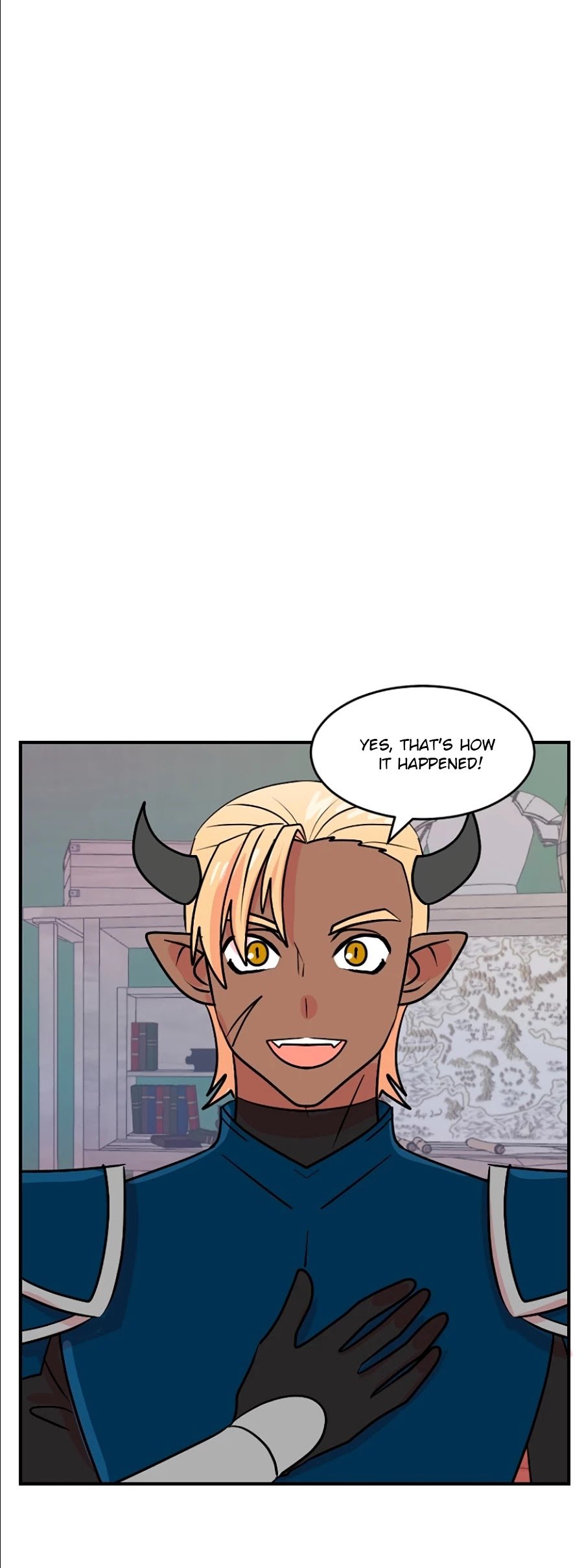 Reader (Chang Han-Yoon) chapter 105 - page 26