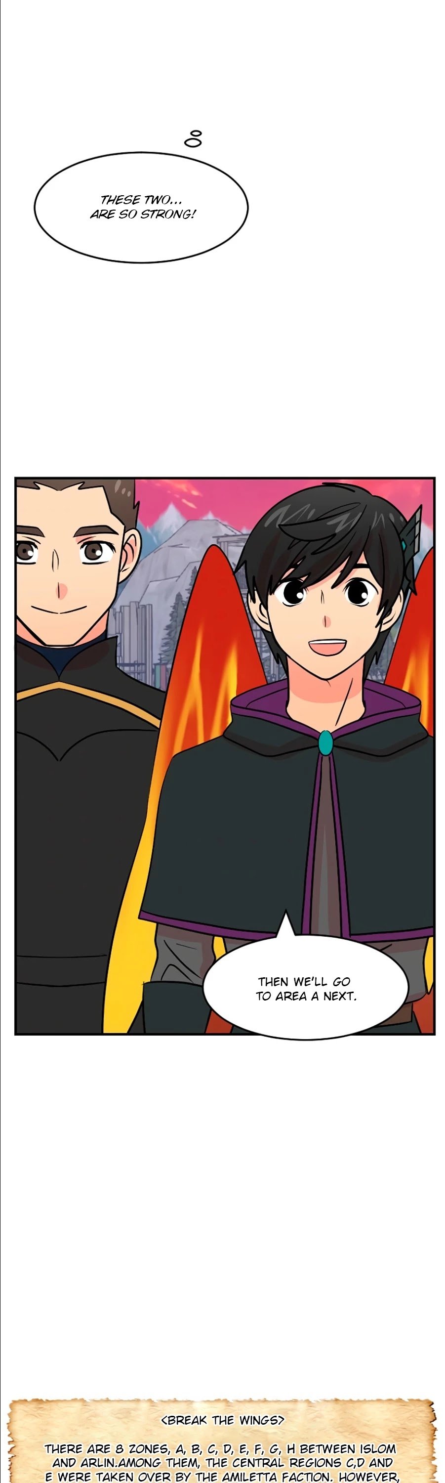 Reader (Chang Han-Yoon) chapter 105 - page 27