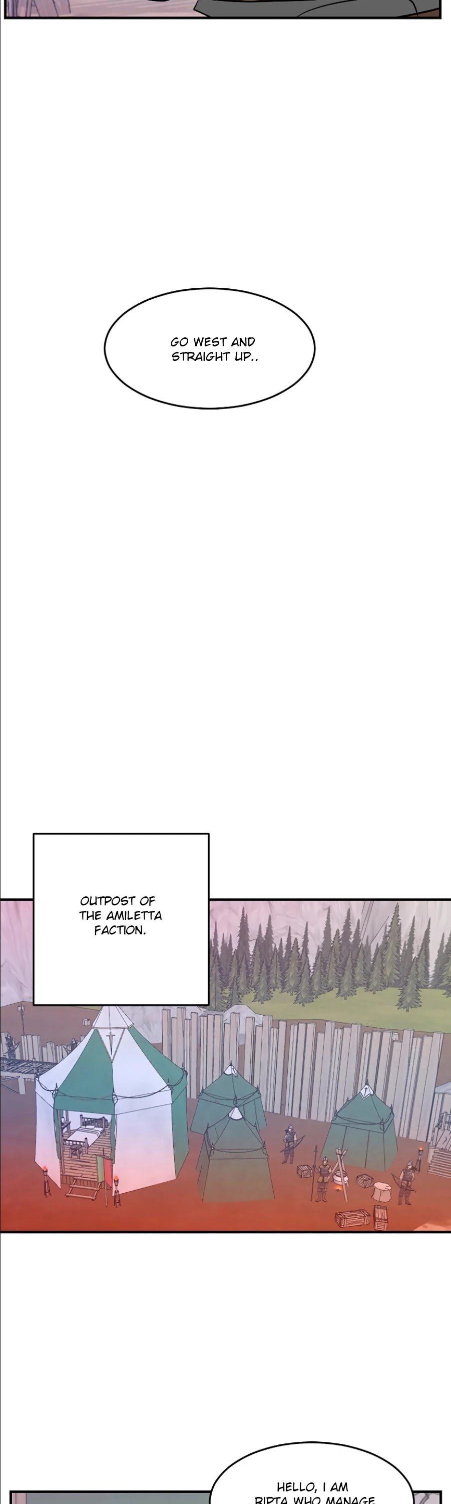 Reader (Chang Han-Yoon) chapter 105 - page 30