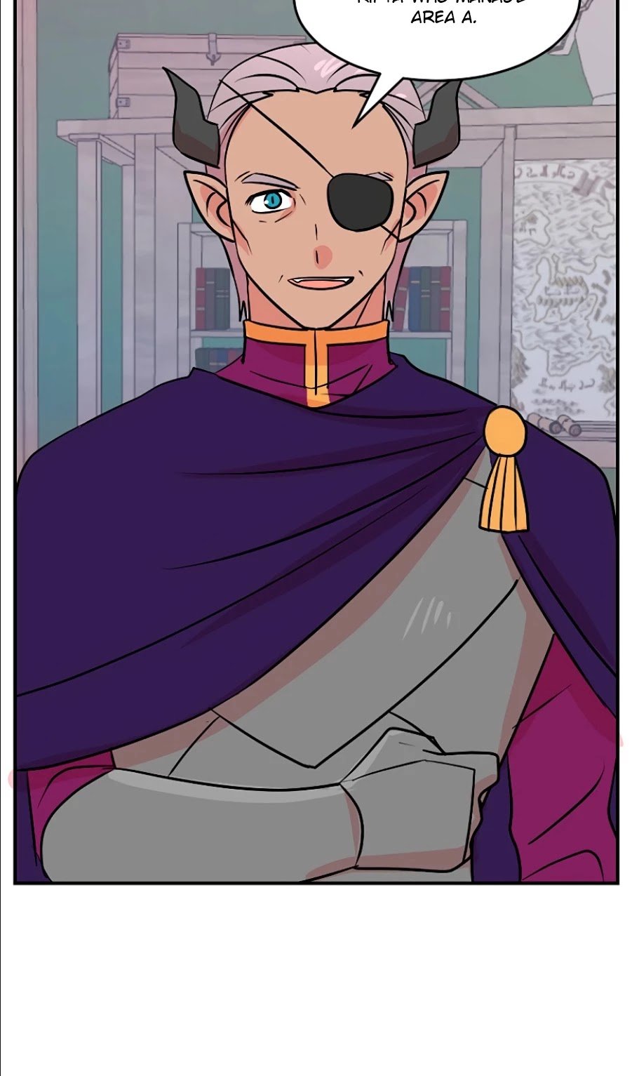 Reader (Chang Han-Yoon) chapter 105 - page 31