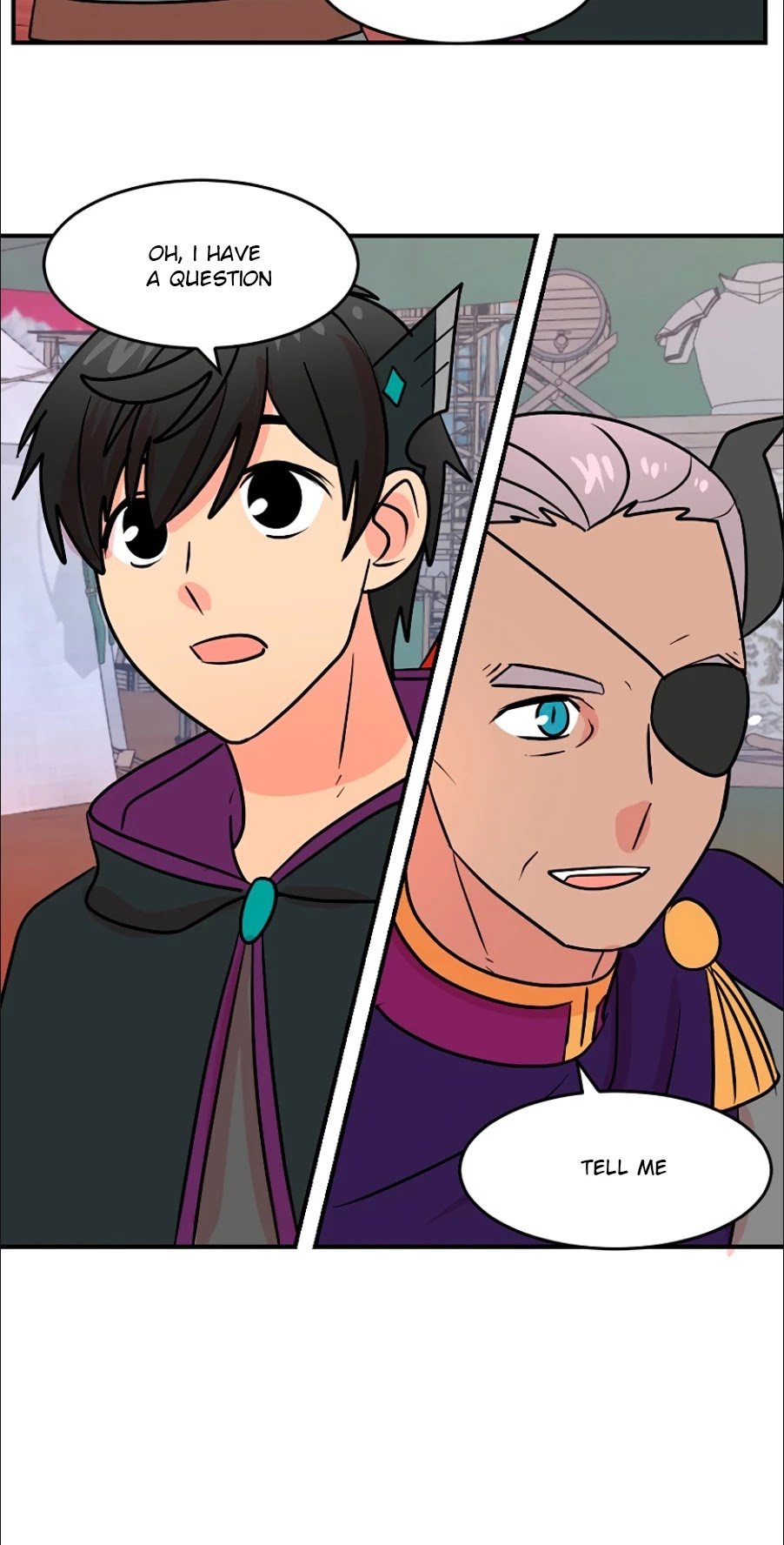 Reader (Chang Han-Yoon) chapter 105 - page 34