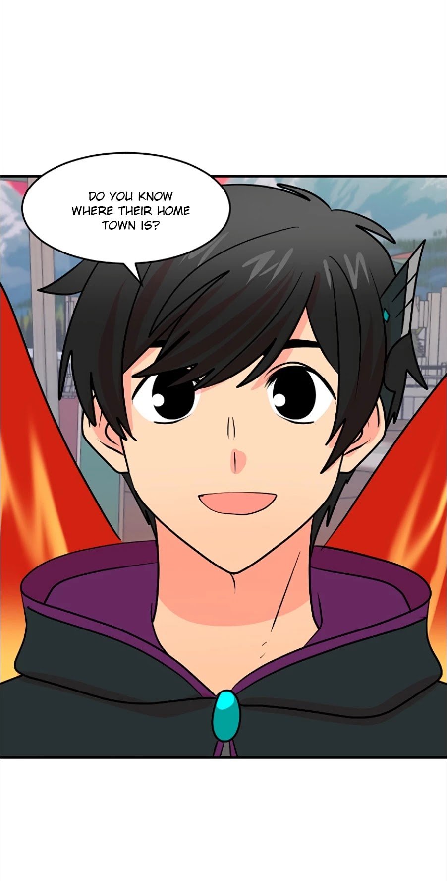 Reader (Chang Han-Yoon) chapter 105 - page 35