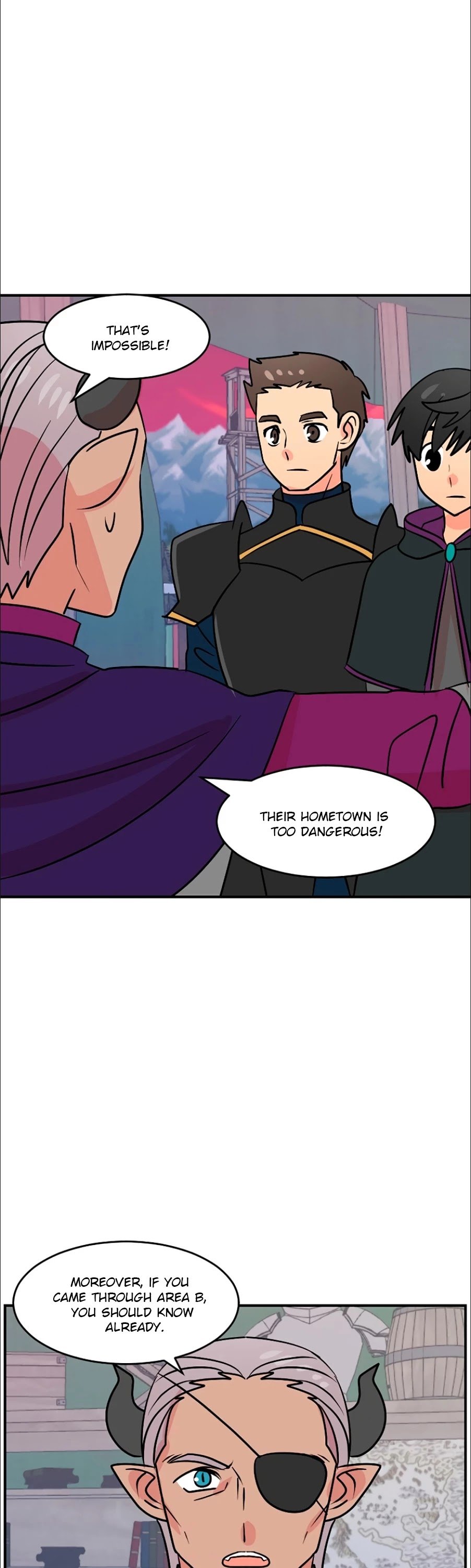 Reader (Chang Han-Yoon) chapter 105 - page 37