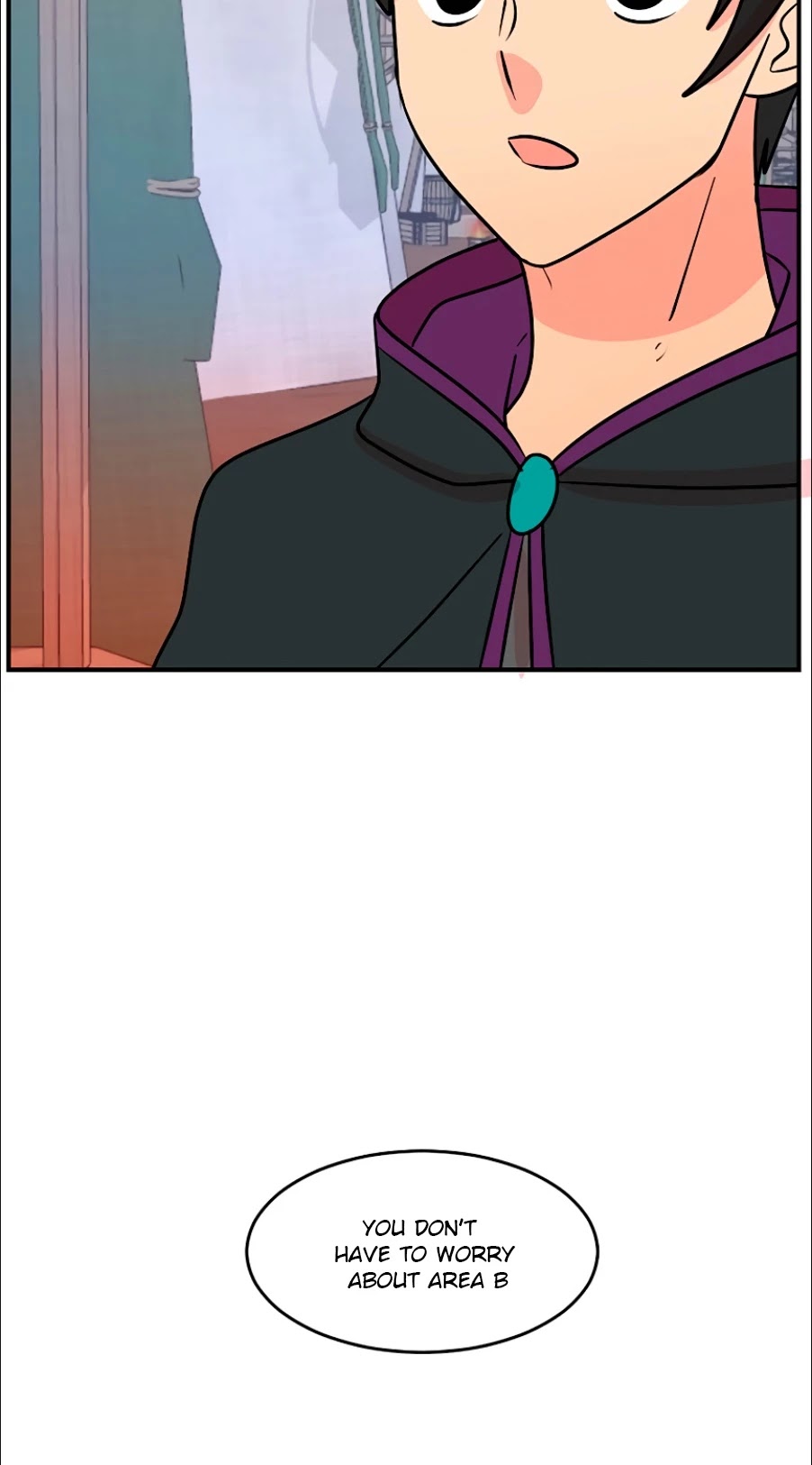 Reader (Chang Han-Yoon) chapter 105 - page 39