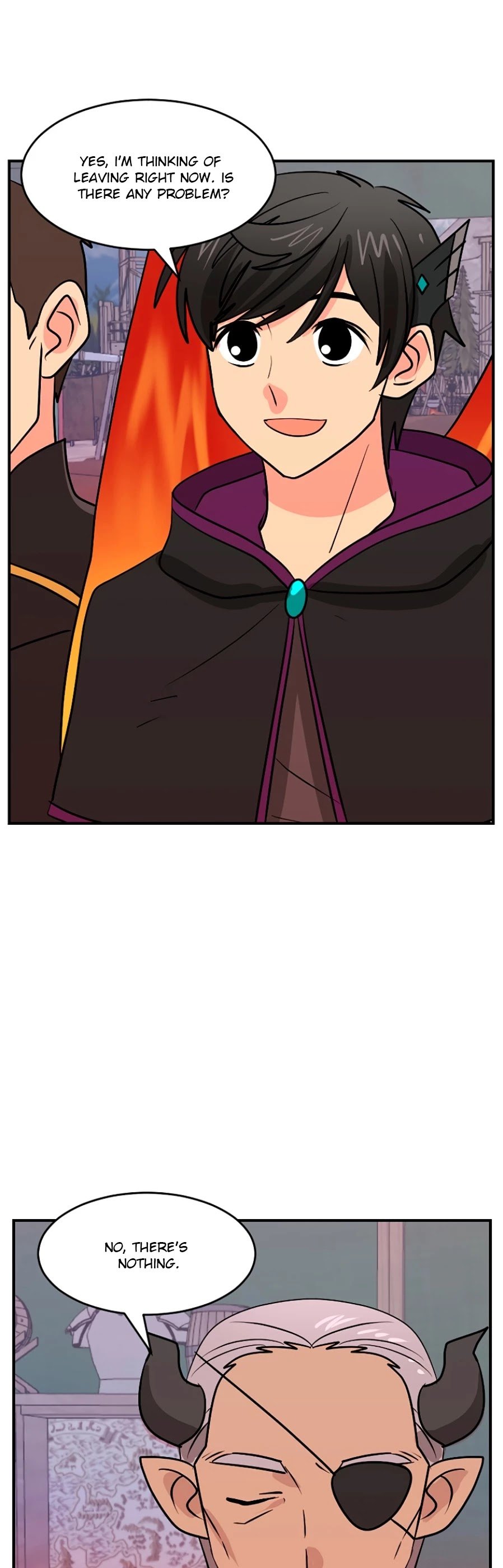 Reader (Chang Han-Yoon) chapter 106 - page 11