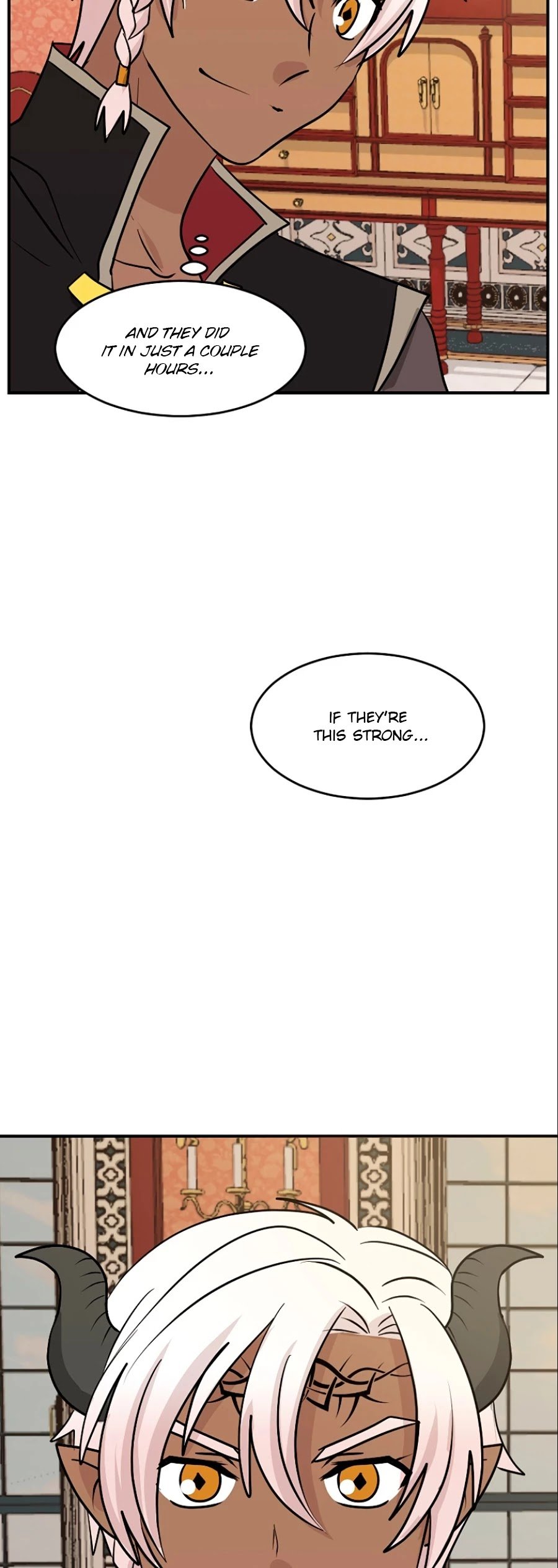 Reader (Chang Han-Yoon) chapter 106 - page 15