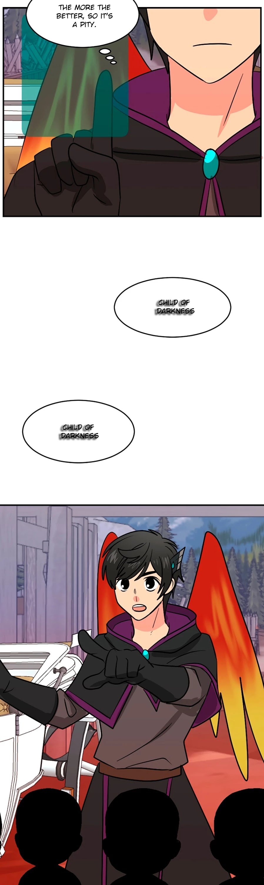 Reader (Chang Han-Yoon) chapter 106 - page 23