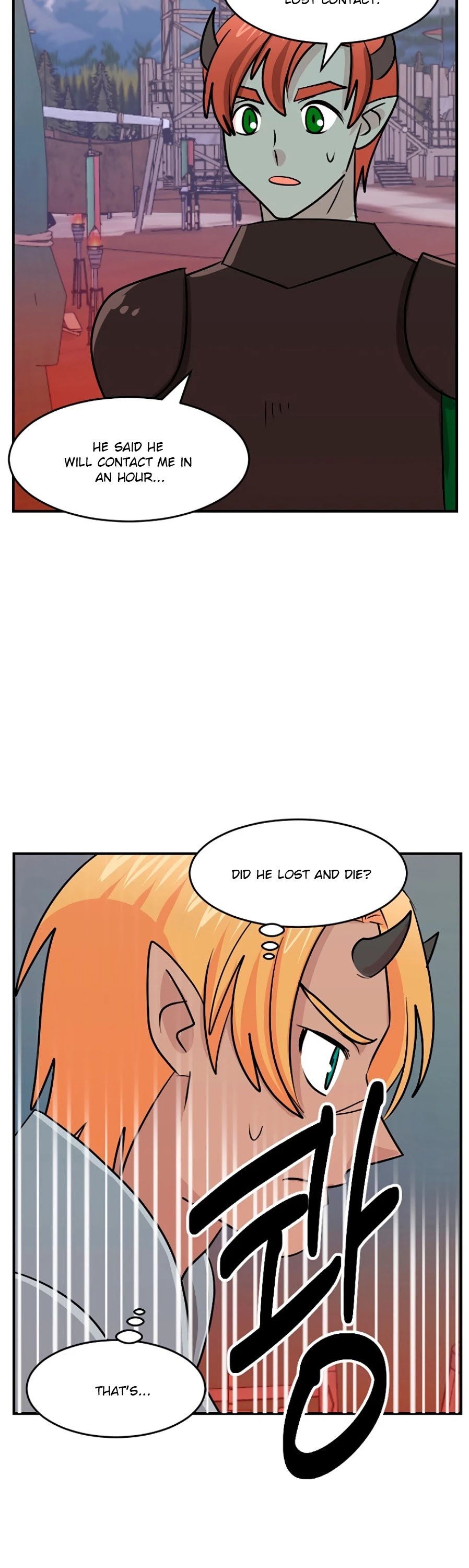 Reader (Chang Han-Yoon) chapter 106 - page 29