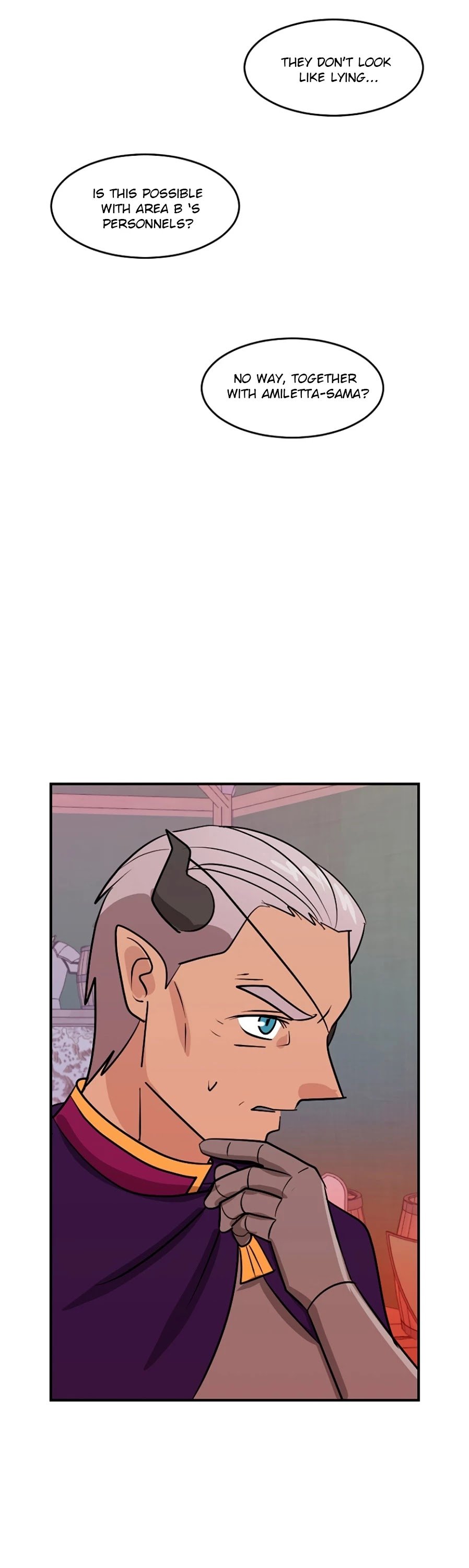 Reader (Chang Han-Yoon) chapter 106 - page 3