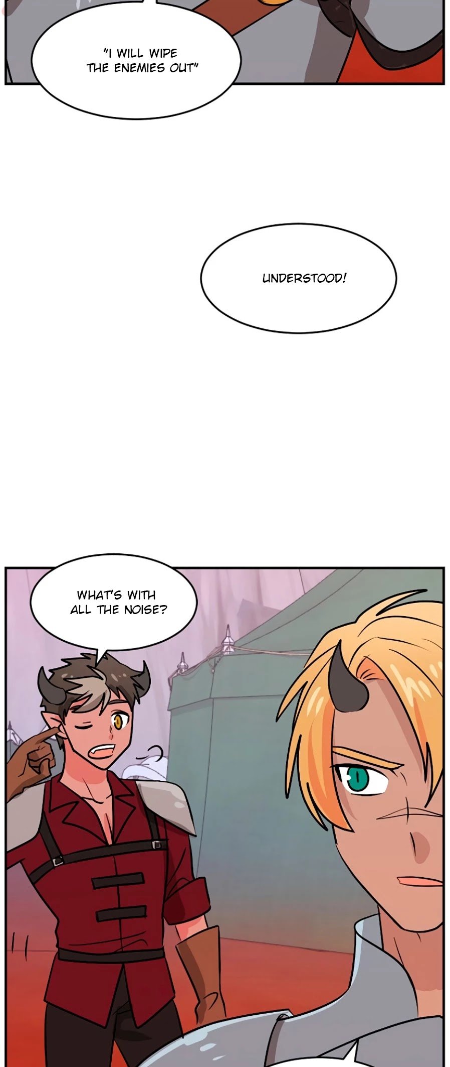 Reader (Chang Han-Yoon) chapter 106 - page 31